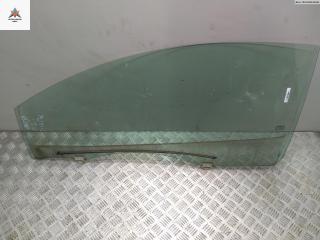 стекло двери передней левой Renault Megane 3 поколение 2009, 1.5 л., дизель, МКПП, чёрный, хетчбэк 3 дв., 43R-000929