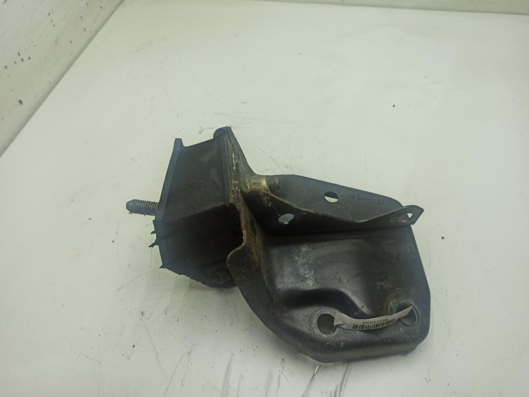 кронштейн КПП Renault Megane I 1997, 1.6 л., бензин, МКПП, синий, седан, 844164L157