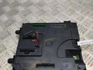 блок комфорта Renault Laguna 3 поколение 2008, 1.9 л., дизель, МКПП, серый, универсал, 284B12329R