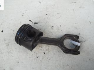 шатун Opel Zafira 2 поколение (B) 2007, 1.9 л., дизель, МКПП, серый, минивэн