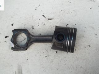 шатун Opel Zafira 2 поколение (B) 2007, 1.9 л., дизель, МКПП, серый, минивэн