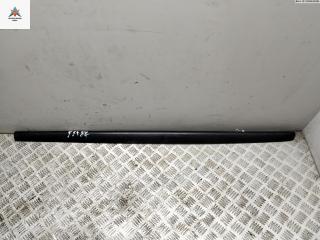 молдинг двери передней правой Renault Twingo 2 поколение 2008, 1.2 л., бензин, МКПП, синий, хетчбэк 3 дв., 8200365843