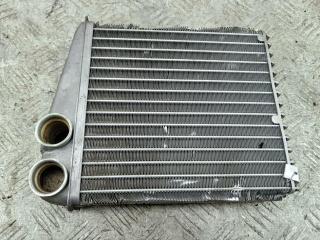 радиатор отопителя (печки) Renault Modus 1 поколение 2005, 1.2 л., бензин, МКПП, красный, хетчбэк 5 дв., 669223