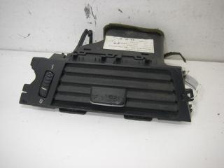 дефлектор обдува салона BMW 3 серия E90/E91/E92/E93 2005, 2.0 л., дизель, МКПП, чёрный, универсал, 6922633, 64226922633