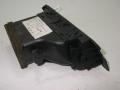 дефлектор обдува салона BMW 3 серия E90/E91/E92/E93 2005, 2.0 л., дизель, МКПП, чёрный, универсал, 6922633, 64226922633 - фото №3