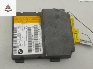 блок AirBag BMW 7 серия E65/E66/E67 2002, 4.4 л., бензин, АКПП, чёрный, седан, 65776929557, 6929557