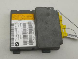 блок AirBag BMW 7 серия E65/E66/E67 2002, 4.4 л., бензин, АКПП, чёрный, седан, 65776929557, 6929557
