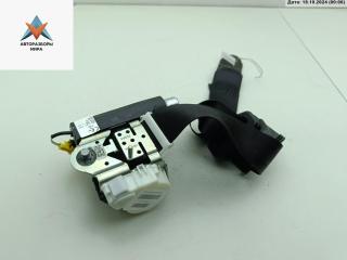 ремень безопасности Mercedes-Benz R-Класс W251 2007, 3.5 л., бензин, АКПП, серый, минивэн, 2518608185