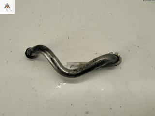 Трубка масляная турбины Skoda Rapid 1 поколение 2016, 1.2 л., бензин, МКПП, серый, хетчбэк 5 дв., 04E145735C