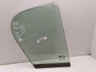 форточка задняя правая Opel Astra H/Family [рестайлинг] 2005, 1.8 л., бензин, АКПП, серый, хетчбэк 5 дв., 43R-001582