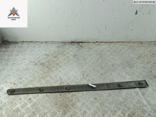 молдинг двери передней правой Peugeot 307 1 поколение 2003, 2.0 л., бензин, МКПП, серый, универсал, 9634011077