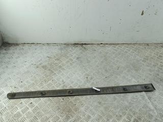 молдинг двери передней правой Peugeot 307 1 поколение 2003, 2.0 л., бензин, МКПП, серый, универсал, 9634011077