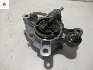 насос вакуумный Citroen C5 1 поколение [рестайлинг] 2004, 2.0 л., дизель, МКПП, чёрный, универсал, 0000456587