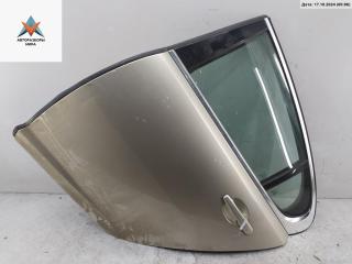 дверь сдвижная Jaguar XF X250 2008, серый, седан