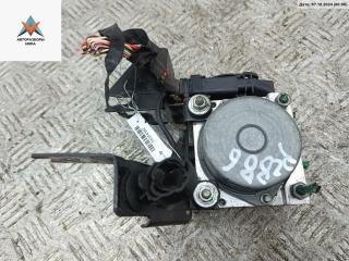 блок ABS Dacia (Renault) Sandero I 2009, 1.4 л., бензин, МКПП, красный, хетчбэк 5 дв., 0265800584