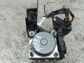 блок ABS Dacia (Renault) Sandero I 2009, 1.4 л., бензин, МКПП, красный, хетчбэк 5 дв., 0265800584 - фото №2