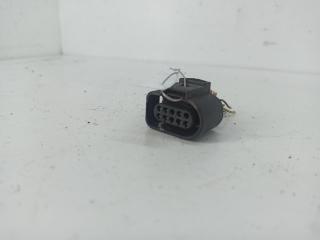 разъем (фишка) проводки Audi A6 4B/C5 1999, 1.8 л., бензин, МКПП, серый, седан, 1J0973715