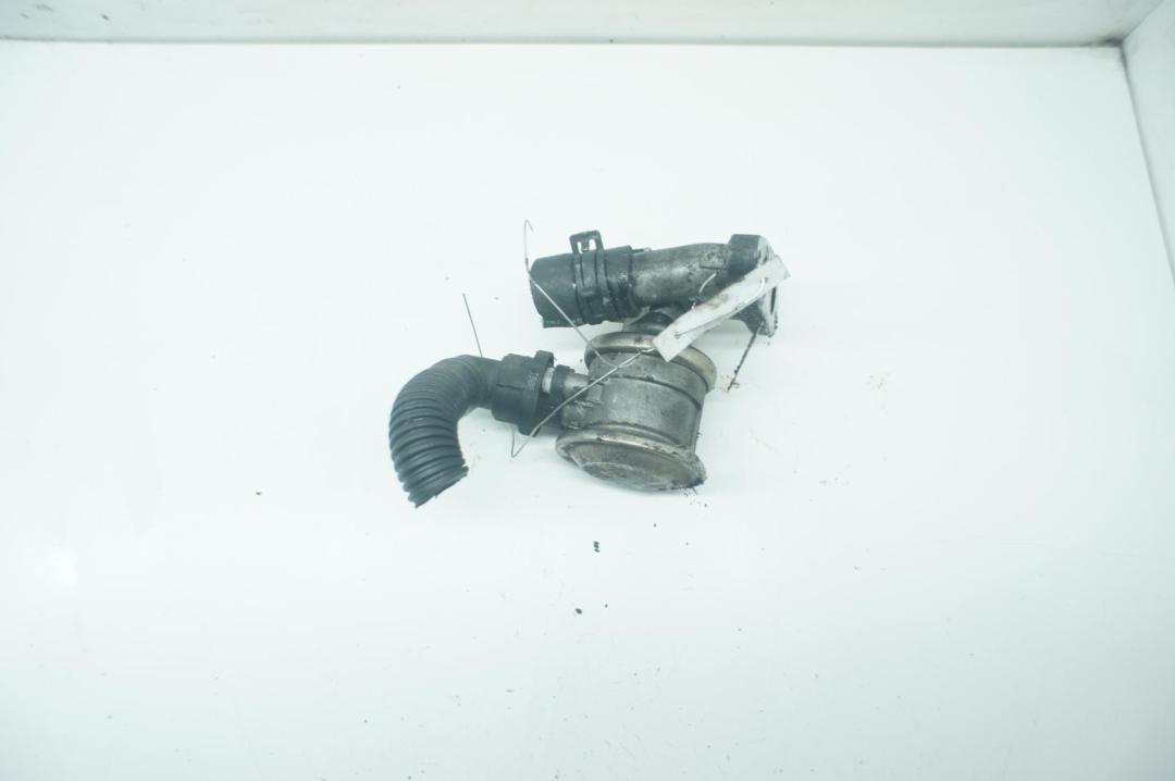 клапан EGR Volkswagen Sharan 2000, 2.8 л., бензин, МКПП, синий, минивэн, 021131101E
