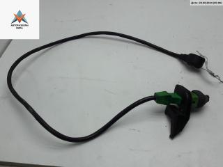 датчик детонации Volkswagen Passat B5 1998, 1.6 л., бензин, МКПП, зелёный, универсал