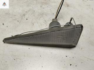 повторитель передний правый Renault Scenic 2 поколение [рестайлинг] 2007, 2.0 л., бензин, МКПП, серый, минивэн, 8200633417