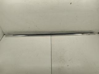 Молдинг стекла двери наружный Volkswagen Passat B6 2006, 2.0 л., бензин, МКПП, синий, универсал, 3C4837476