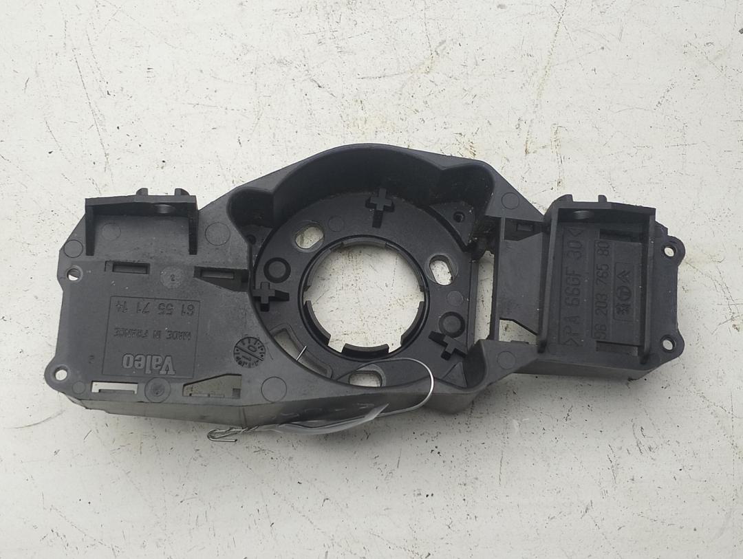 кронштейн (крепление) Citroen Berlingo 2001, 1.4 л., бензин, МКПП, синий, фургон, 9620376580