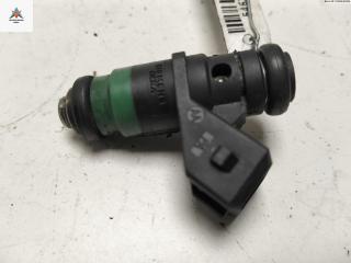 форсунка Renault Laguna 2 поколение 2002, 1.8 л., бензин, МКПП, синий, универсал, ITGM60