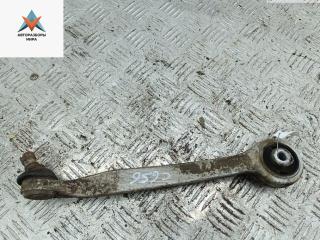 рычаг передний правый Volkswagen Passat B5 1998, 1.6 л., бензин, МКПП, серый, седан