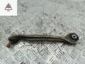 рычаг передний правый Volkswagen Passat B5 1998, 1.6 л., бензин, МКПП, серый, седан - фото №2