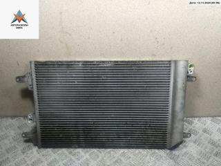 радиатор кондиционера Ford Galaxy 1 поколение [рестайлинг] 2003, 1.9 л., дизель, МКПП, чёрный, минивэн