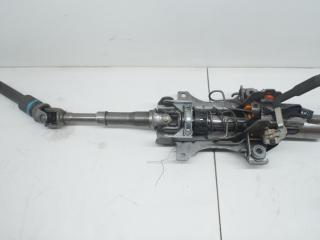 рулевой карданчик Ford Focus 1 поколение [рестайлинг] 2001, 1.6 л., i, бензин, АКПП, серый, универсал, 98AG3C529CB