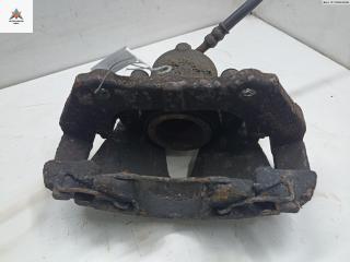 суппорт передний правый Opel Meriva 1 поколение (A) 2005, 1.6 л., бензин, МКПП, серый, минивэн