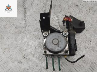 блок ABS Dacia (Renault) Sandero I 2009, 1.5 л., дизель, МКПП, красный, хетчбэк 5 дв., 8200756095