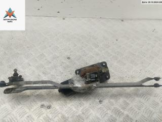 Механизм стеклоочистителя переднего (трапеция дворников) Opel Frontera B 1998, 2.2 л., бензин, МКПП, синий, внедорожник 3 дв.