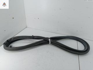 уплотнитель двери Audi A4 B6 2003, 2.5 л., дизель, АКПП, чёрный, универсал, 8E0