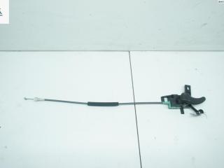 Трос двери задней Volkswagen Sharan 1 поколение 1999, 2.0 л., бензин, МКПП, синий, минивэн