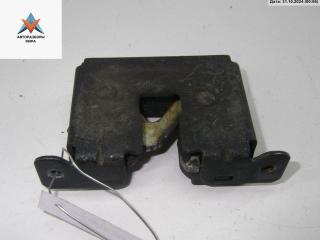 замок капота BMW 5 серия E60/E61 2003, 3.0 л., дизель, АКПП, чёрный, седан, 7008755