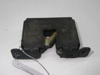 замок капота BMW 5 серия E60/E61 2003, 3.0 л., дизель, АКПП, чёрный, седан, 7008755