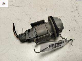 Патрон лампы указателя поворота Renault Scenic 1 поколение [рестайлинг] 2000, 2.0 л., бензин, АКПП, серый, минивэн