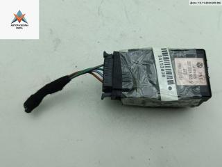 джойстик регулировки зеркал Volkswagen Passat B5 1997, 1.8 л., бензин, МКПП, синий, универсал