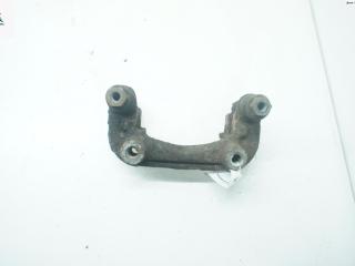 скоба суппорта Ford Scorpio 1 поколение 1991, 2.0 л., бензин, МКПП, серый, седан