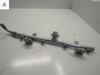 регулятор давления топлива Ford C-Max 1 поколение 2004, 1.8 л., бензин, МКПП, синий, минивэн, 03506A