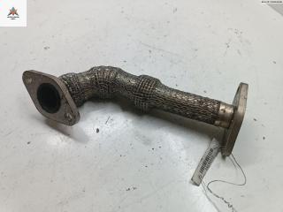 трубка системы рециркуляции EGR Ford Galaxy 1 поколение 1998, 1.9 л., дизель, МКПП, серый, минивэн, 028131521