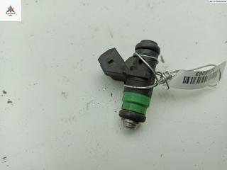 форсунка Renault Scenic 1 поколение [рестайлинг] 2002, 2.0 л., бензин, АКПП, серый, минивэн, ITGM60