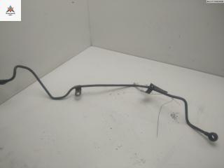 Трубка масляная турбины Kia Carnival VQ 2005, 2.9 л., дизель, МКПП, чёрный, минивэн