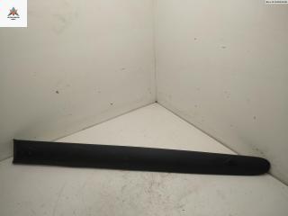 молдинг двери задней левой Renault Megane 1 поколение [рестайлинг] 1999, 1.6 л., бензин, МКПП, зелёный, универсал, 7700430879