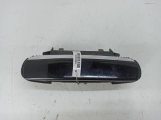 ручка наружная передняя правая Audi A3 8P/8PA [2-й рестайлинг] 2012, 2.0 л., дизель, АКПП, чёрный, хетчбэк 5 дв., 4B0839885