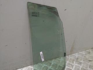 форточка задняя правая Renault Clio 3 поколение [рестайлинг] 2009, 1.2 л., бензин, МКПП, чёрный, хетчбэк 5 дв., 43R001099