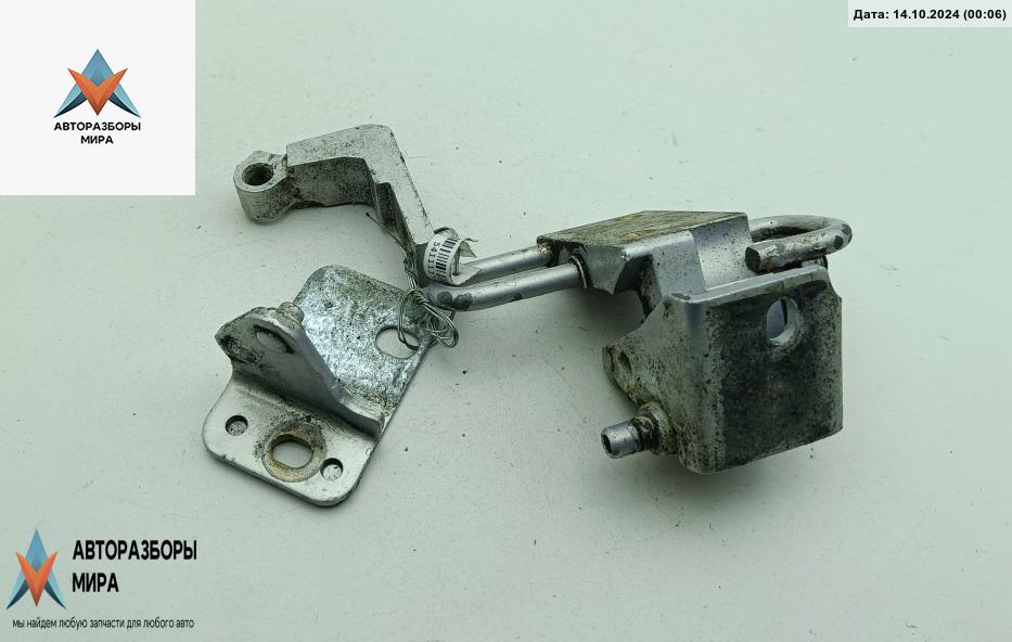 петля двери Volkswagen Passat B5 1997, серый, седан - фото №1