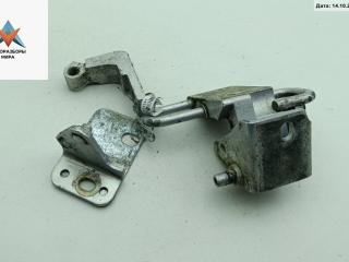 петля двери Volkswagen Passat B5 1997, серый, седан